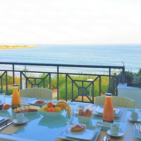 Luxury Apartment Frontal Beach In Doncella Beach 埃斯特波纳 外观 照片