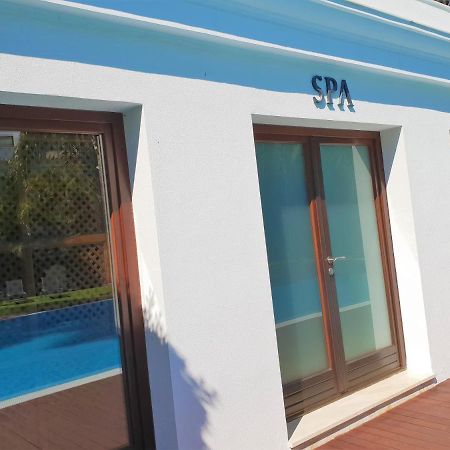 Luxury Apartment Frontal Beach In Doncella Beach 埃斯特波纳 外观 照片
