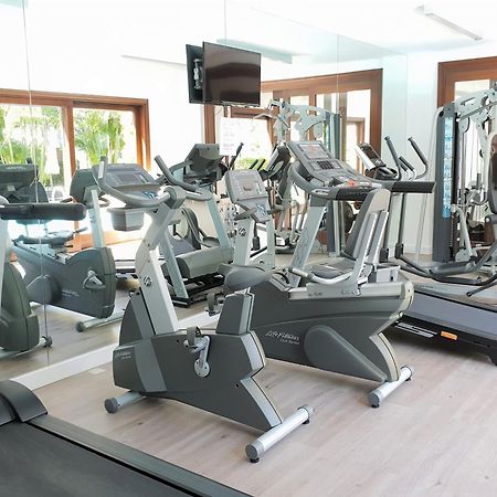 Luxury Apartment Frontal Beach In Doncella Beach 埃斯特波纳 外观 照片